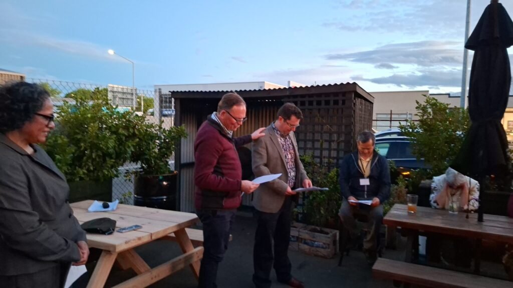 UCANZ Update Week Beginning 27 October 2025 20251020 201727