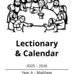 lectionary lectionary
