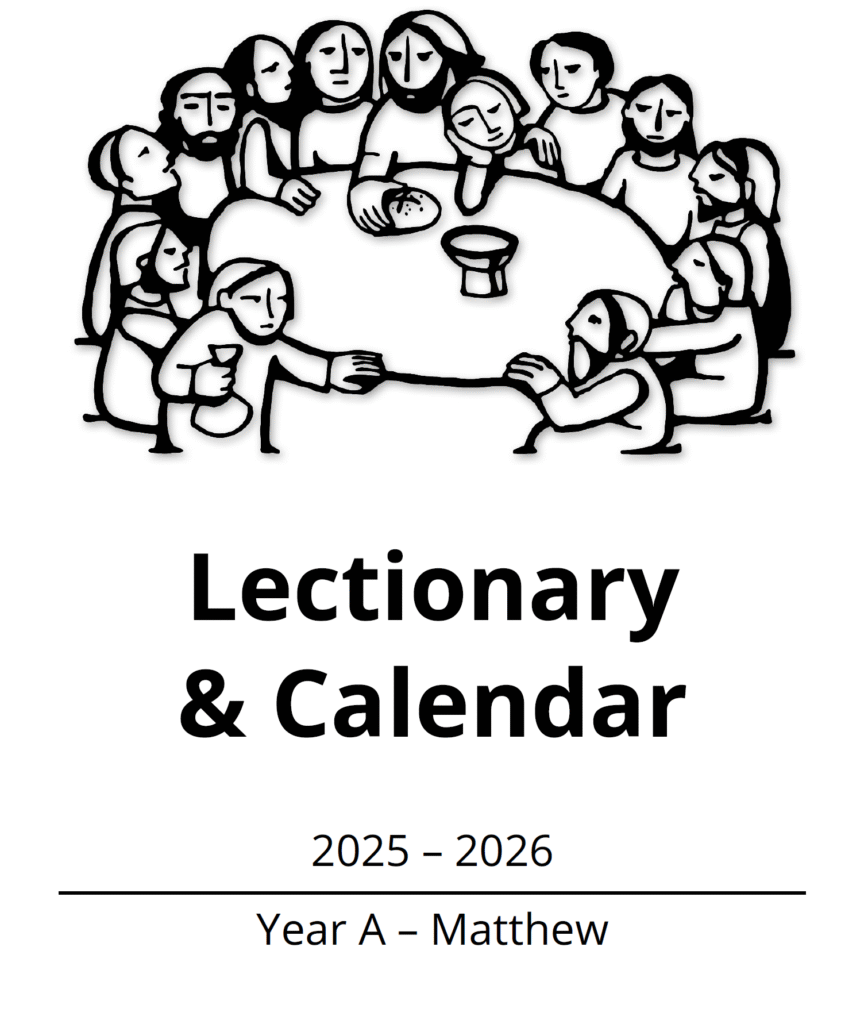 lectionary