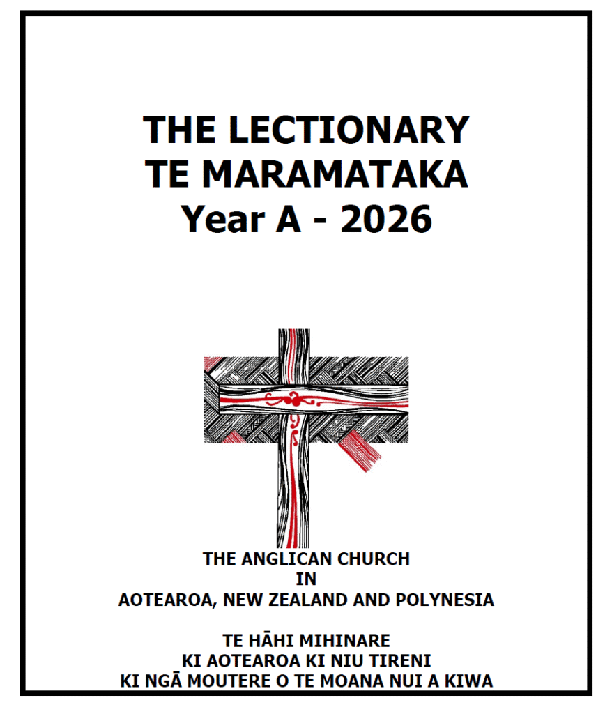 lectionaryanglican