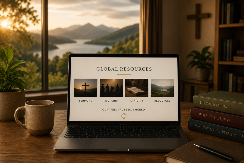 global resources global resources